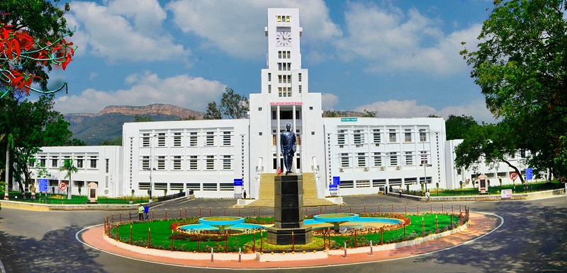 Sri Venkateswara University